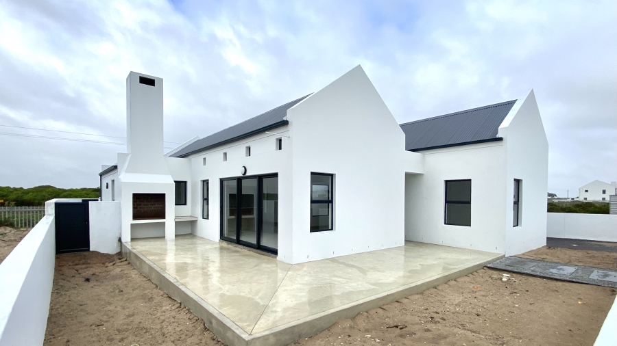 2 Bedroom Property for Sale in Atlantic Sands Private Estate Western Cape